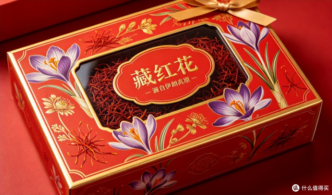 藏红花哪个牌子好?别再犹豫,十大热门藏红花品牌汇总