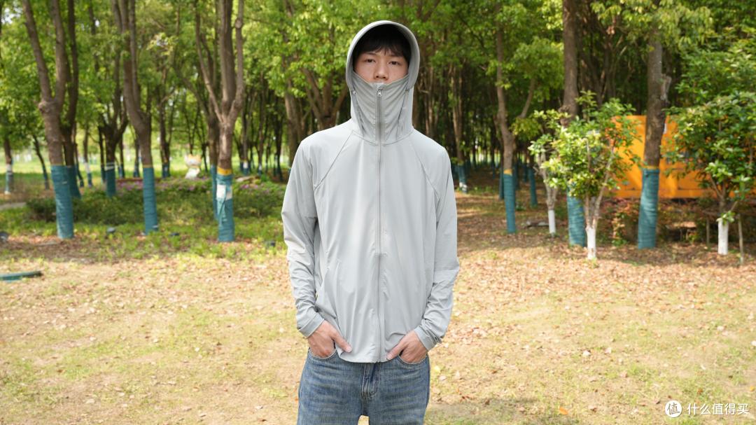 Gakior防晒衣全量测评,它不止于高原防晒,更是对发烧性能的狂热
