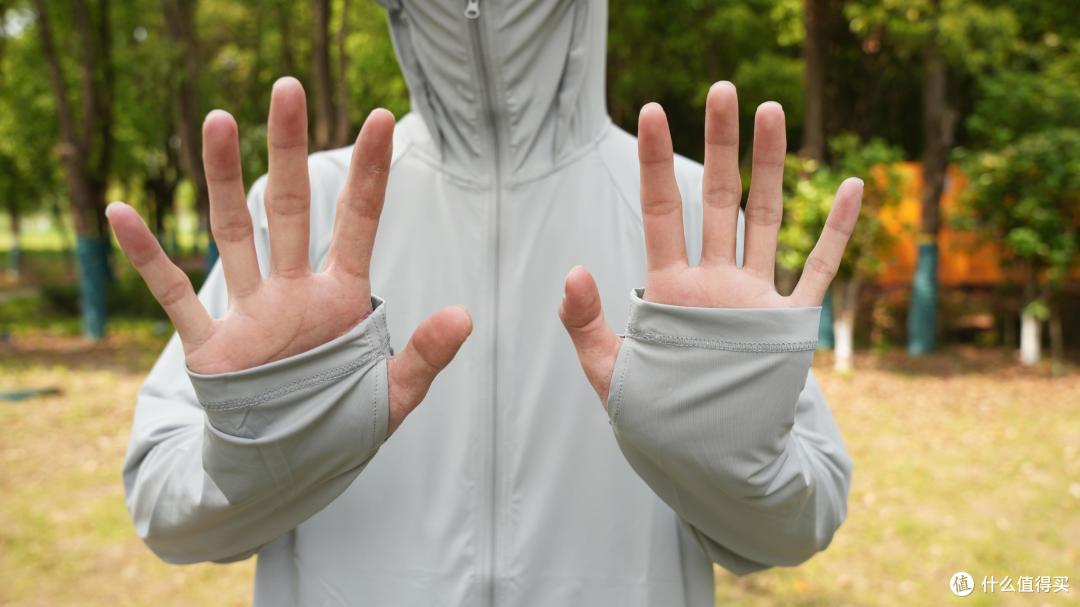 Gakior防晒衣全量测评,它不止于高原防晒,更是对发烧性能的狂热