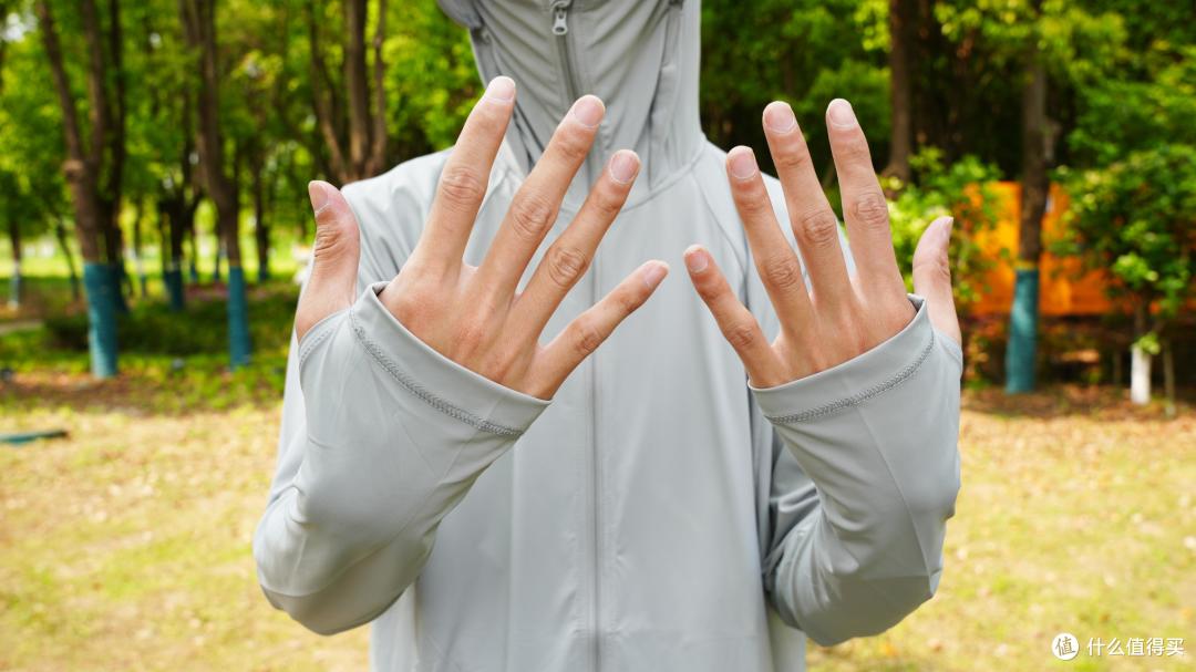 Gakior防晒衣全量测评,它不止于高原防晒,更是对发烧性能的狂热