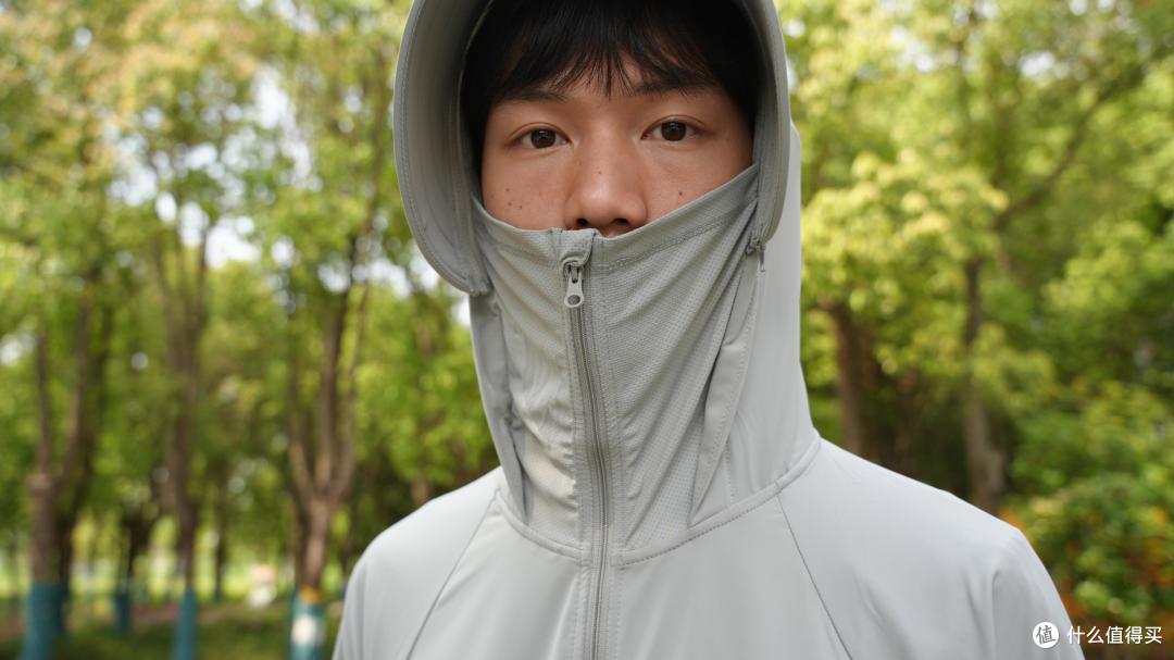 Gakior防晒衣全量测评,它不止于高原防晒,更是对发烧性能的狂热