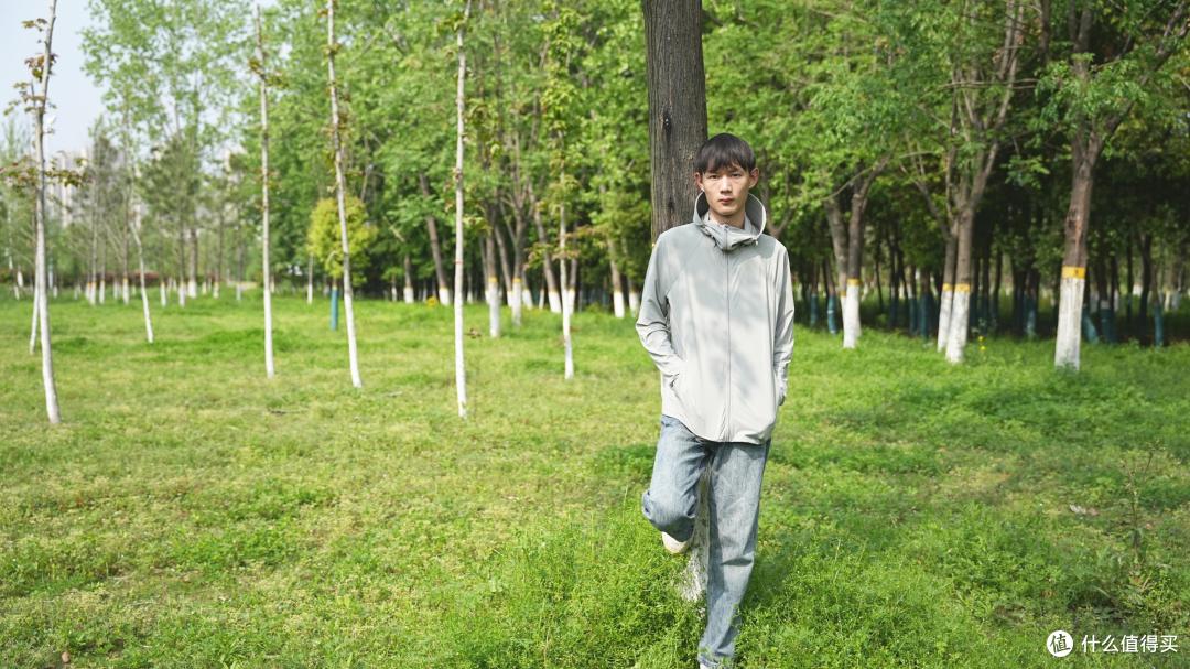 Gakior防晒衣全量测评,它不止于高原防晒,更是对发烧性能的狂热