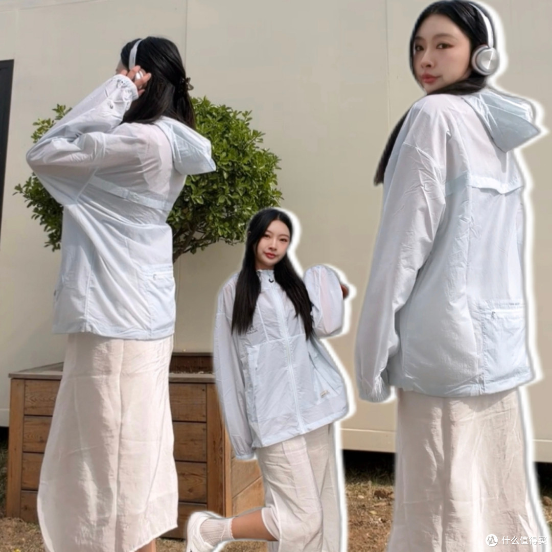 买贵不如买对!2026夏日防晒衣真实避坑与选购指南