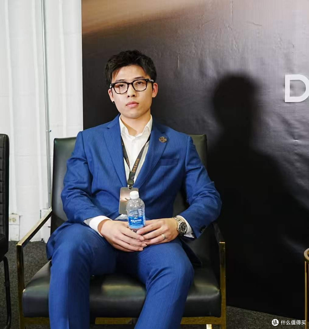 追觅专访:从洗净衣物到管理健康,大家电的“升维之战”