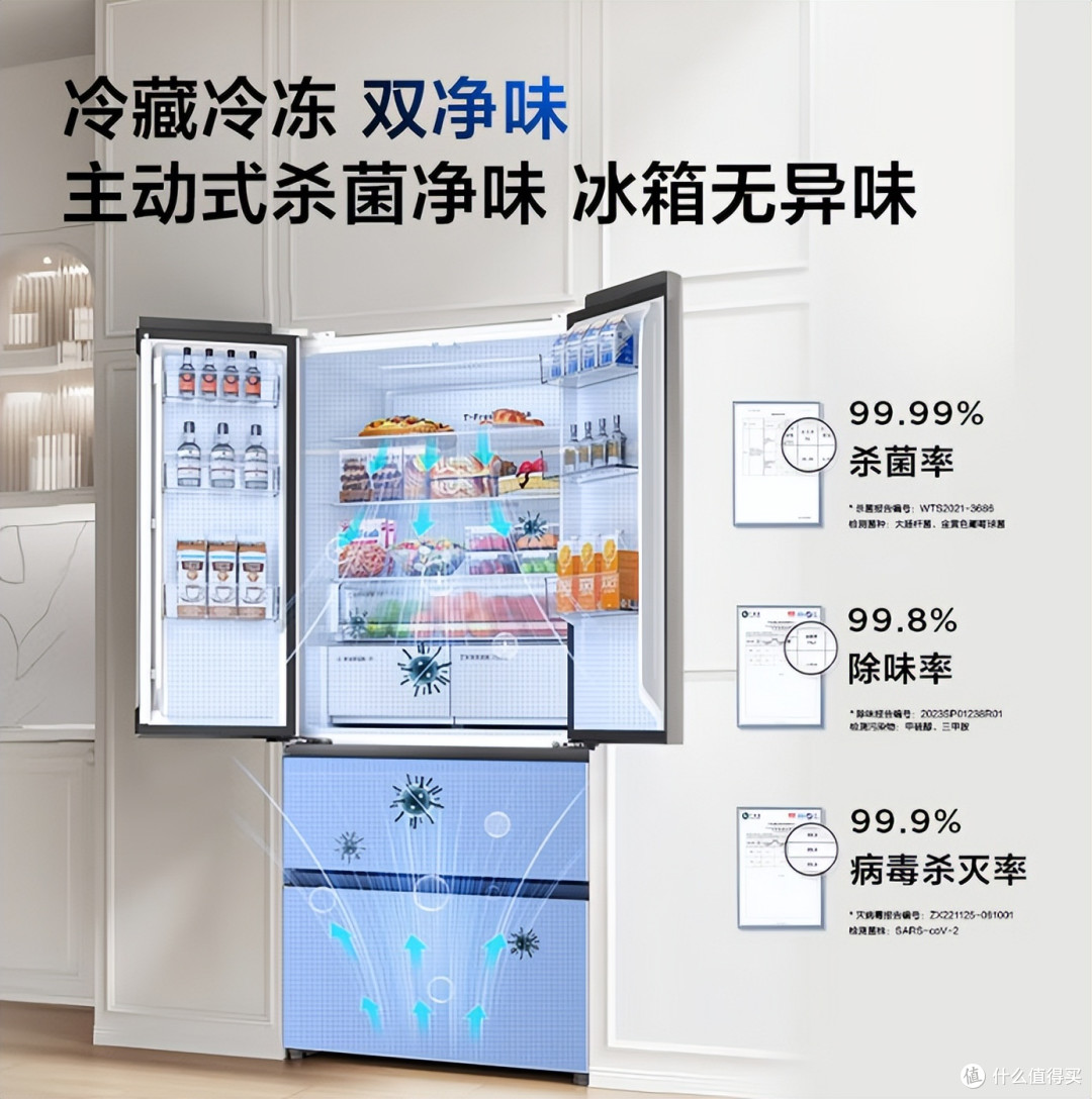 2026年冰箱选购指南:5款高性价比机型实测盘点