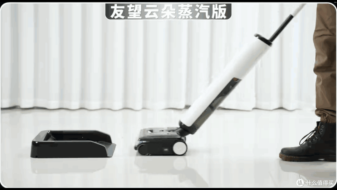 618洗地机选购攻略,杀菌除污,泡沫洗还是蒸汽洗更好?