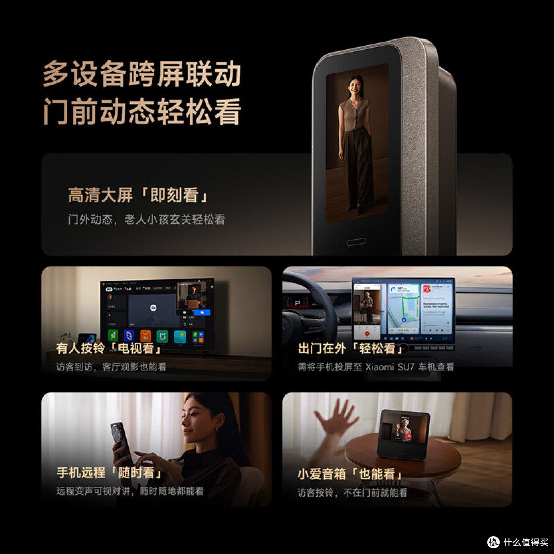 智能门锁到底好不好?教你识破营销陷阱,5款机型闭眼入