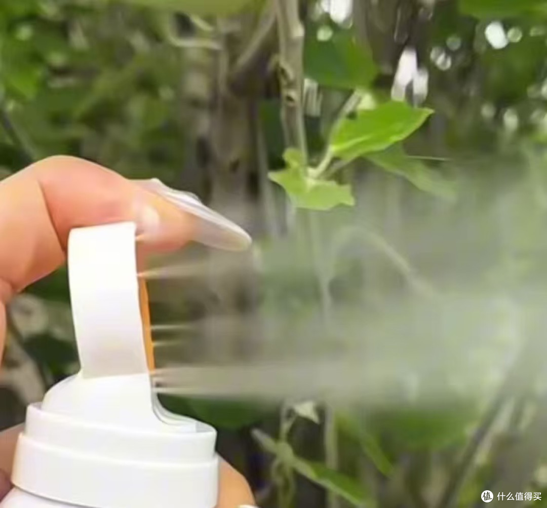  国货防晒太绝了！清爽成膜 户外暴晒都不黑