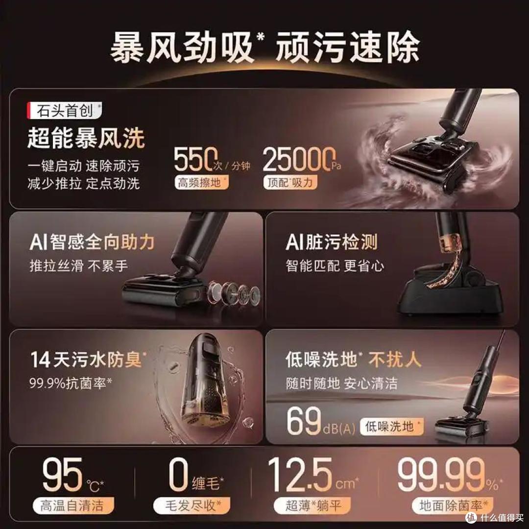 洗地机哪个牌子最好用?2026洗地机最建议买的三个品牌对比评测