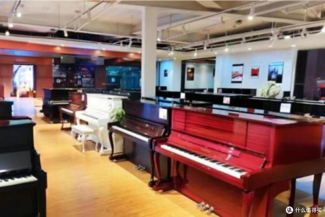 2026 年钢琴琴行实体店盘点：哪家靠谱不踩坑且高性价比