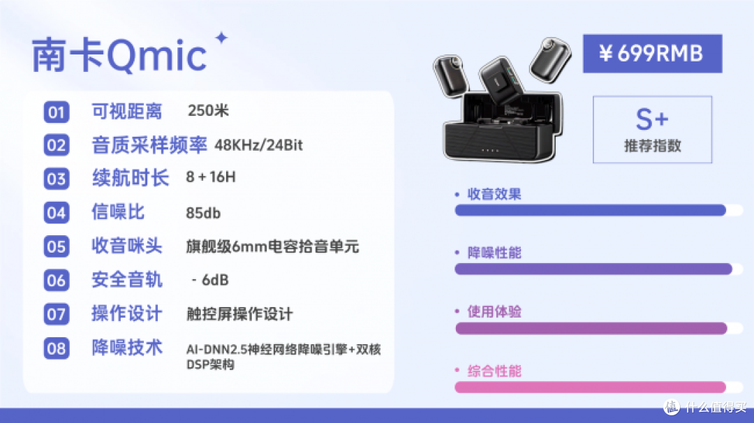 口播录音用什么麦克风好?十款高清收音麦克风专业实测甄选