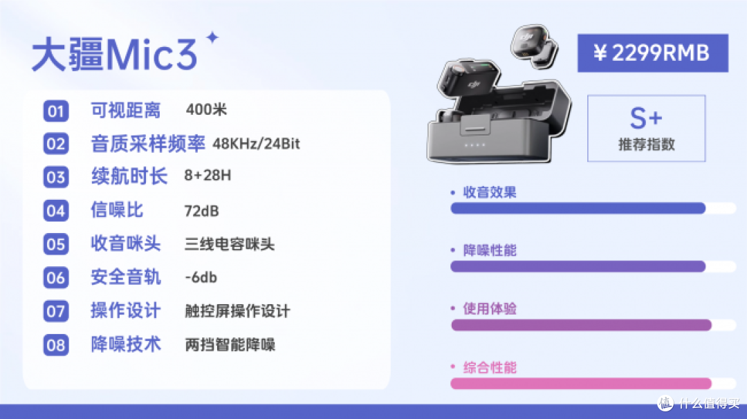 口播录音用什么麦克风好?十款高清收音麦克风专业实测甄选