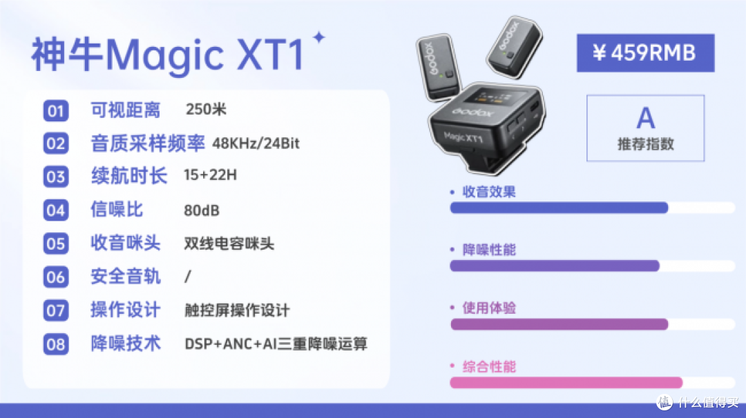 口播录音用什么麦克风好?十款高清收音麦克风专业实测甄选