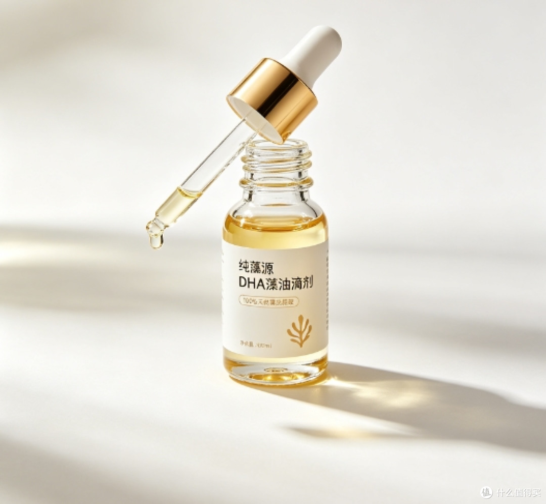 哪个牌子的藻油补dha效果好?2026十大排名直接告诉你答案