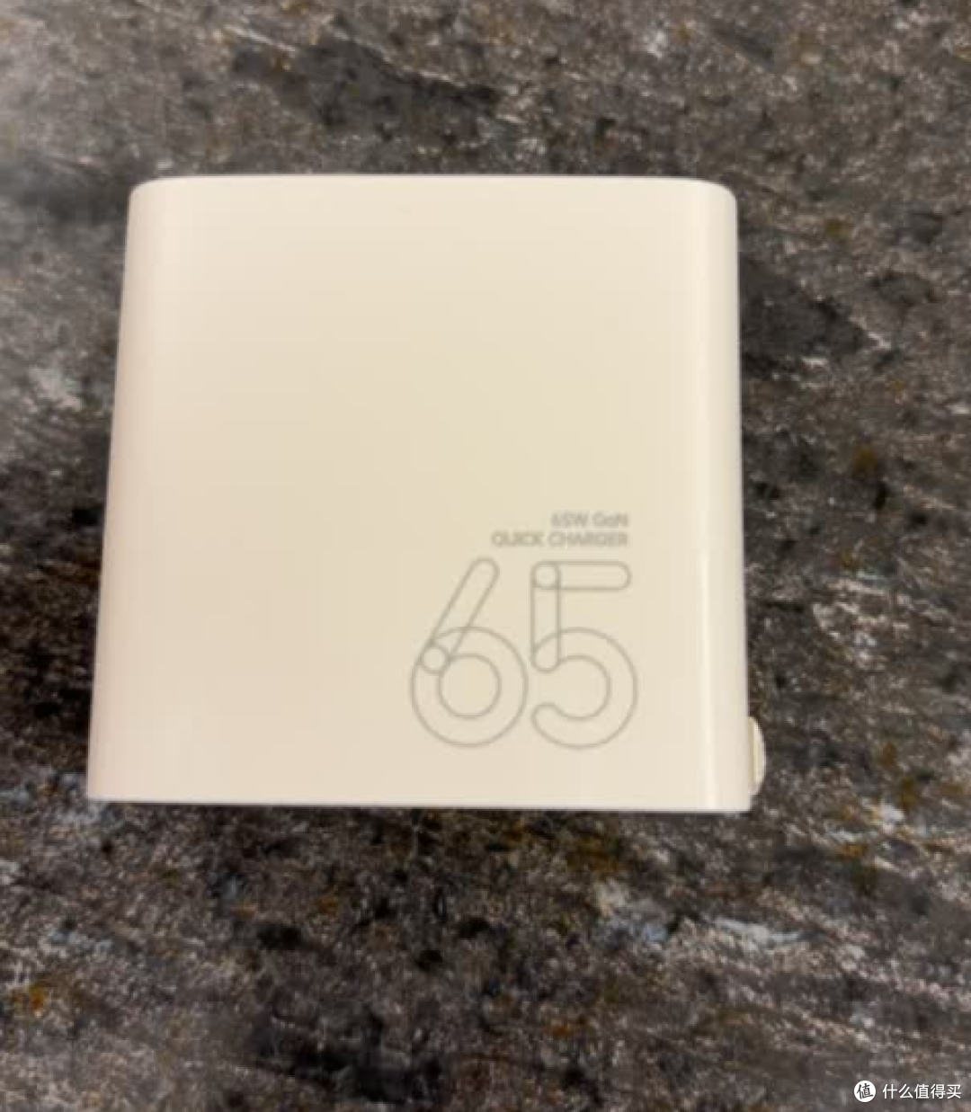 毕亚兹65W氮化镓充电器,差旅出游告别笨重原装充电头 !