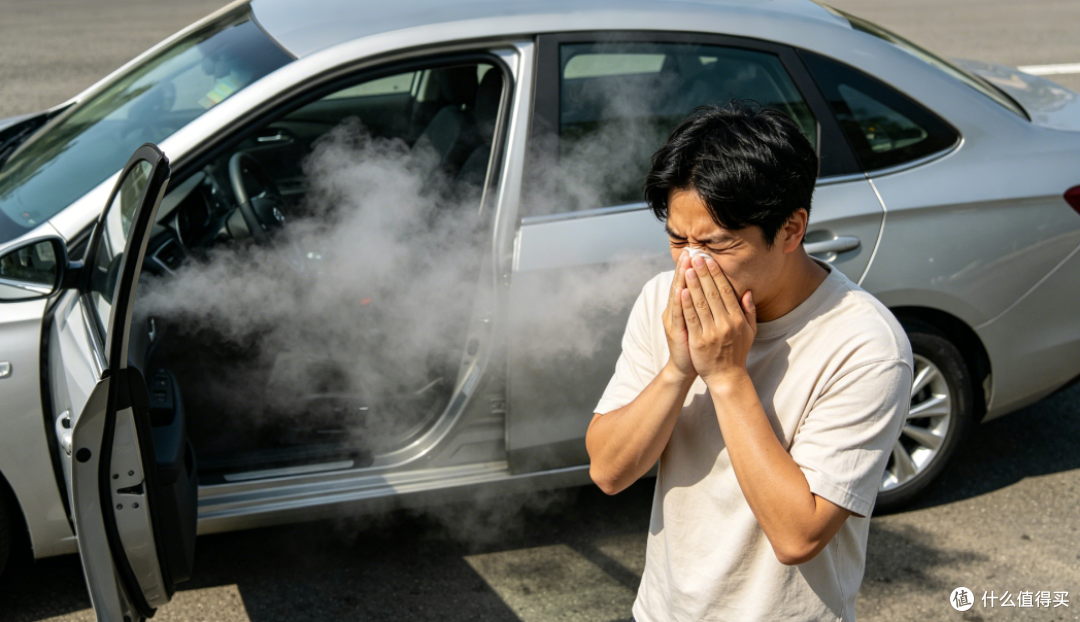买二手车全攻略,记着核心口诀,轻松避坑调表车、事故车。