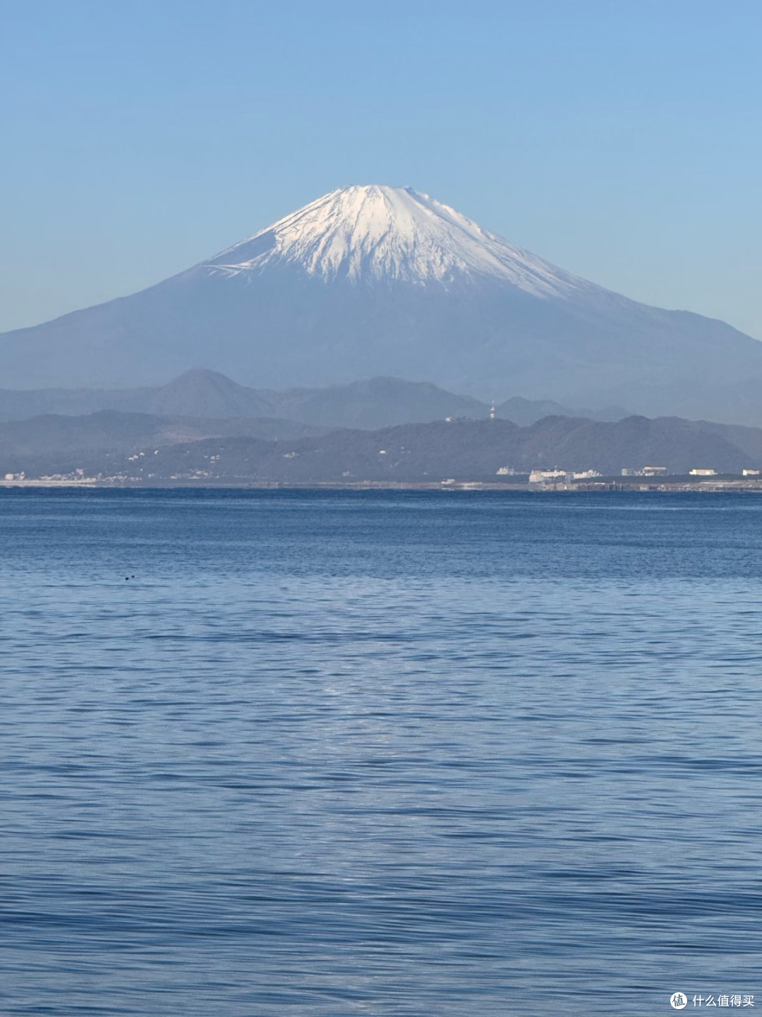 富士山为幕,悬崖边的镰仓美食梦🌊