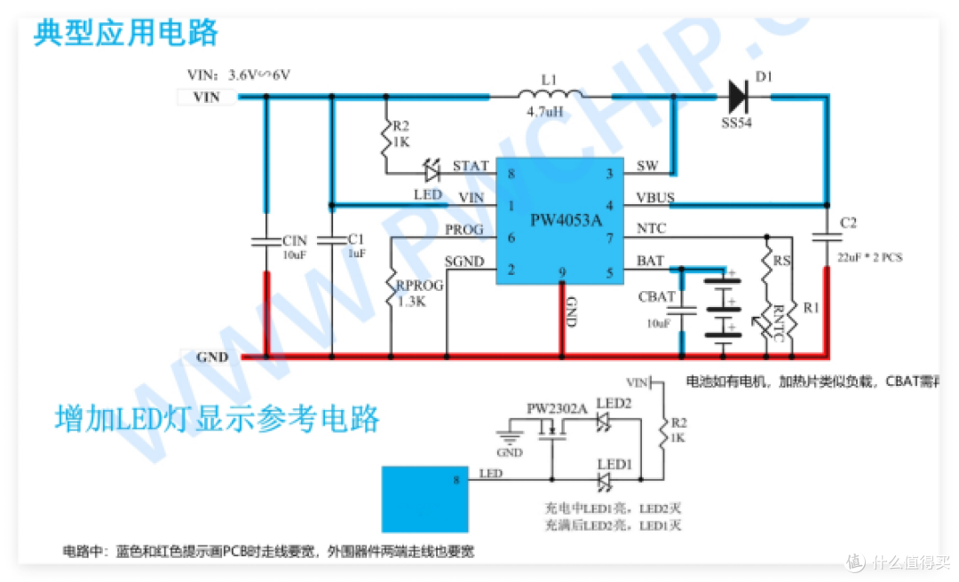 三节锂电池充放电保护芯片IC选错=安全隐患,速看避坑指南