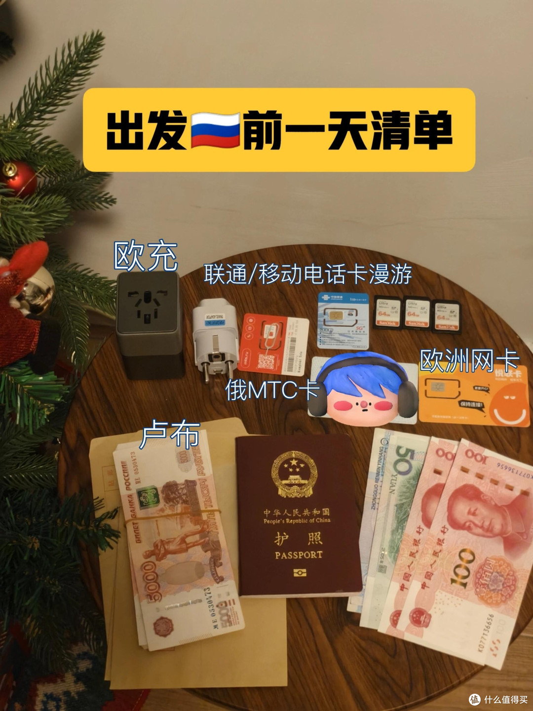 出境游必备App实测指南