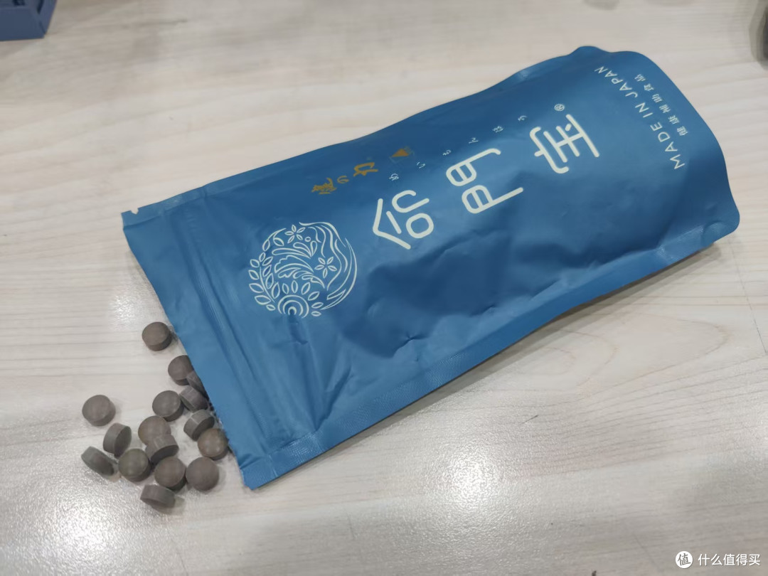 健の力 命门宝 片剂