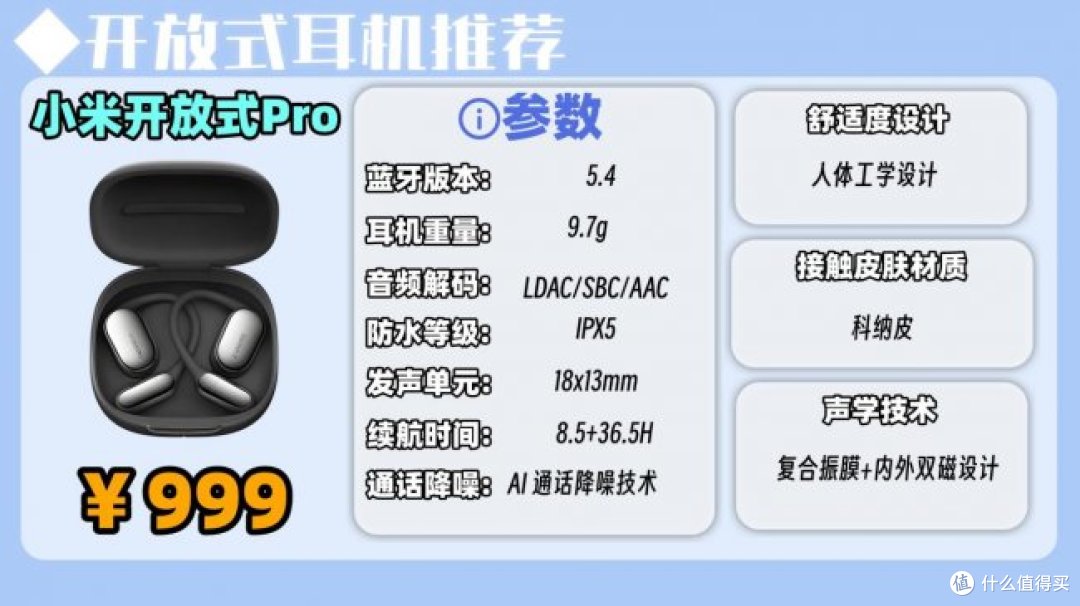 开放式耳机漏音严重吗?十款音质最好的开放式耳机推荐