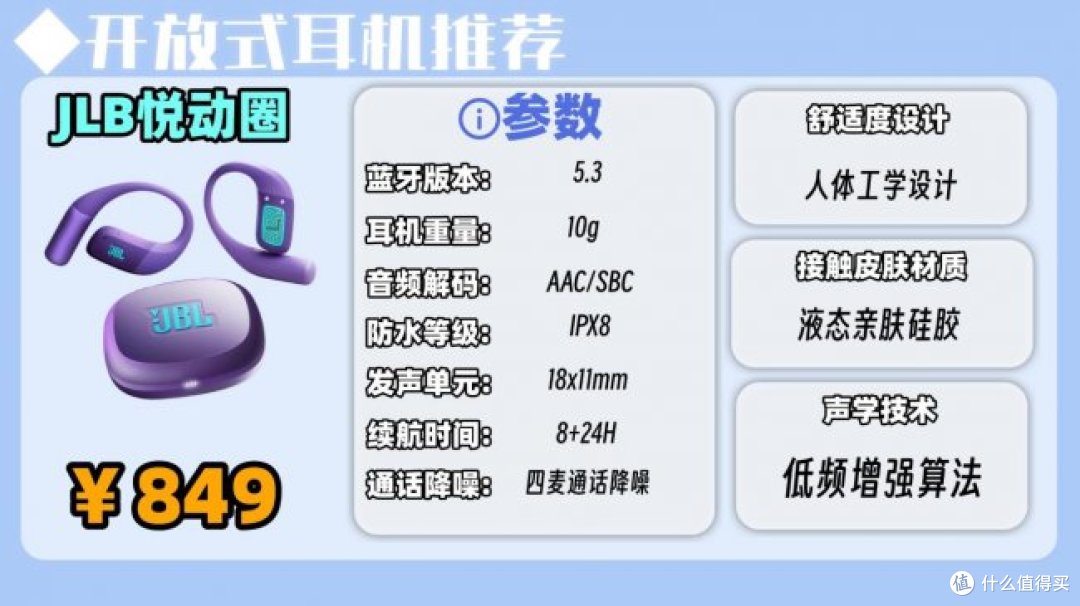 开放式耳机漏音严重吗?十款音质最好的开放式耳机推荐