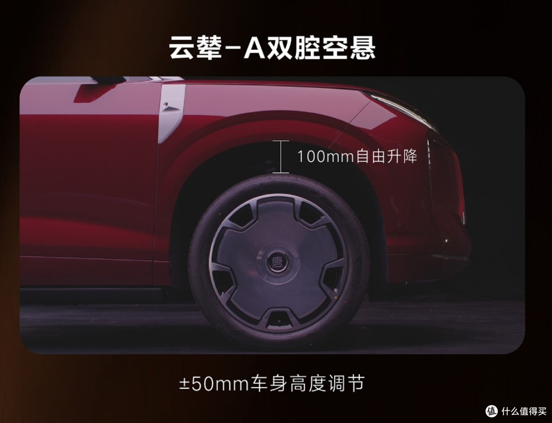狂揽250亿!比亚迪大唐EV预售碾压特斯拉Model Y,老款不香了?