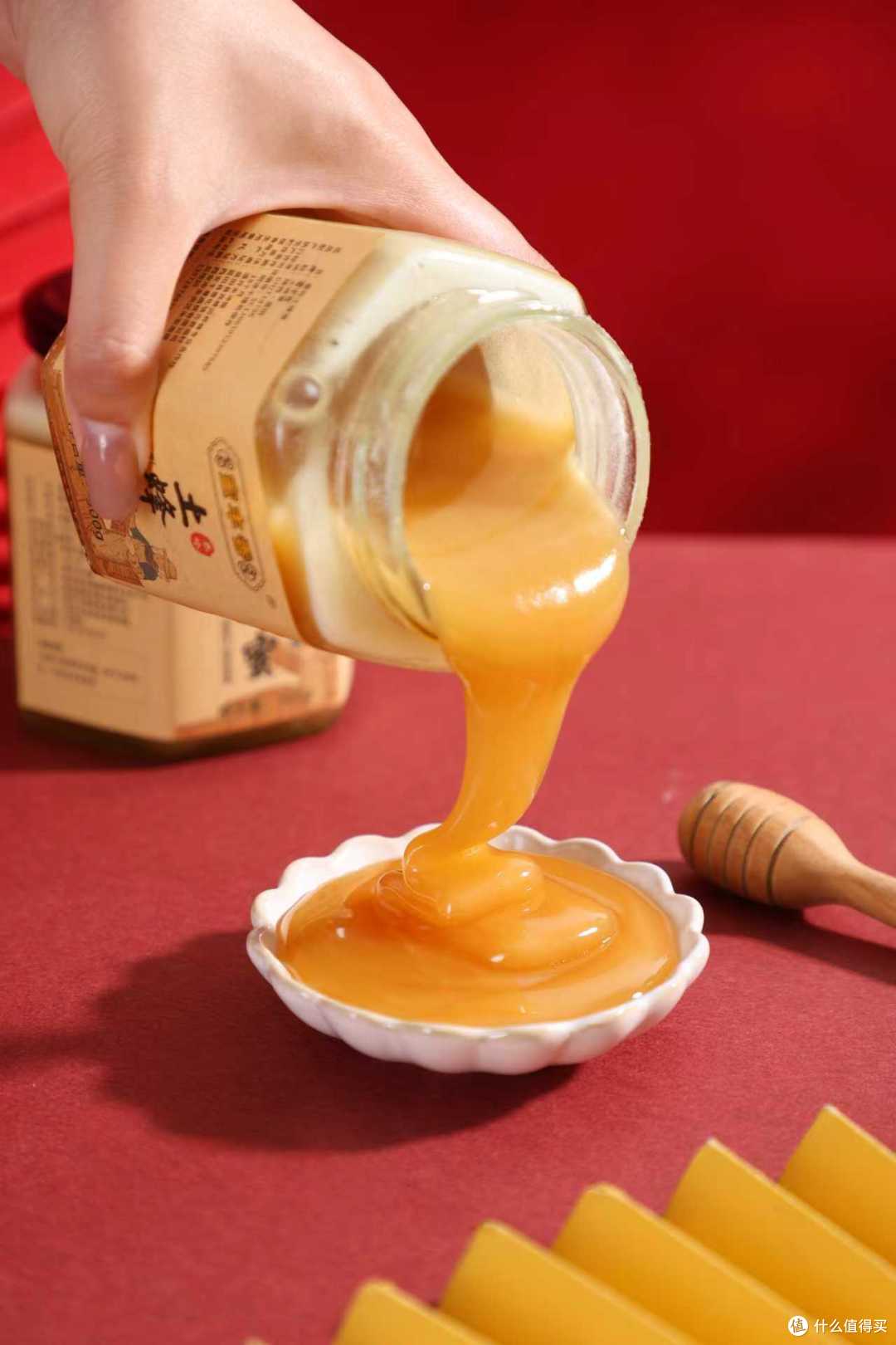 蜂蜜什么牌子比较正宗?怎么辨别是不是正品?六大品牌榜单揭晓!