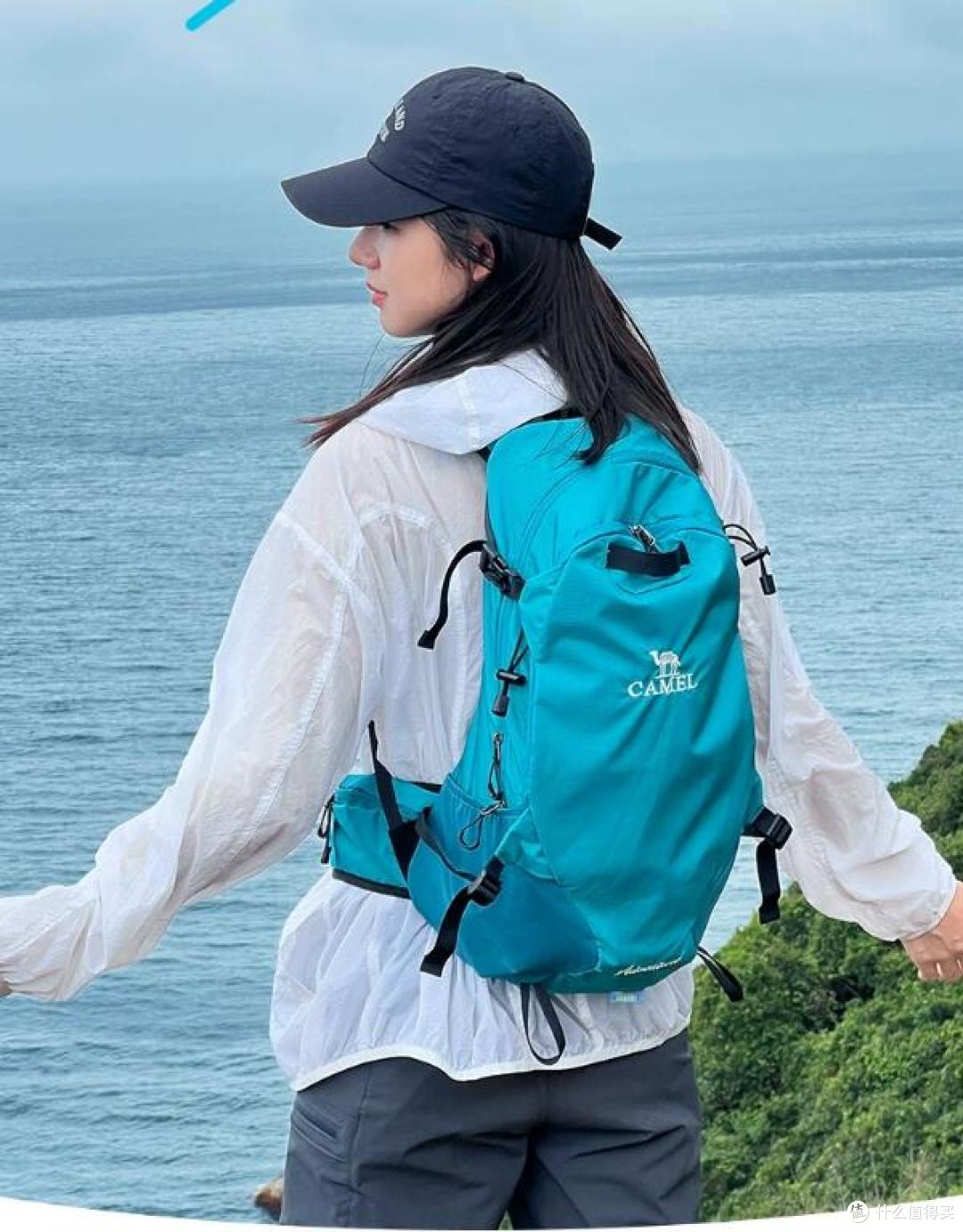 5km 徒步实测!高性价比徒步背包,这些品牌可以看看