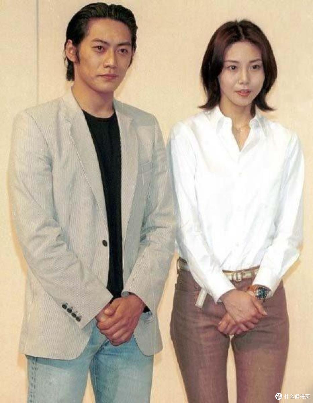 厌倦令人审美疲乏的复制脸美女：重温90 年代日本女星零添加气质