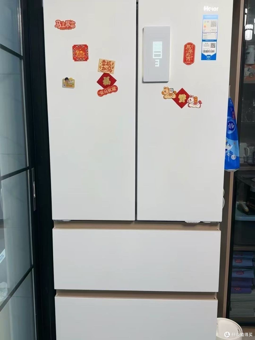 6000左右冰箱选购推荐:聚焦母婴深冷与制冰的场景