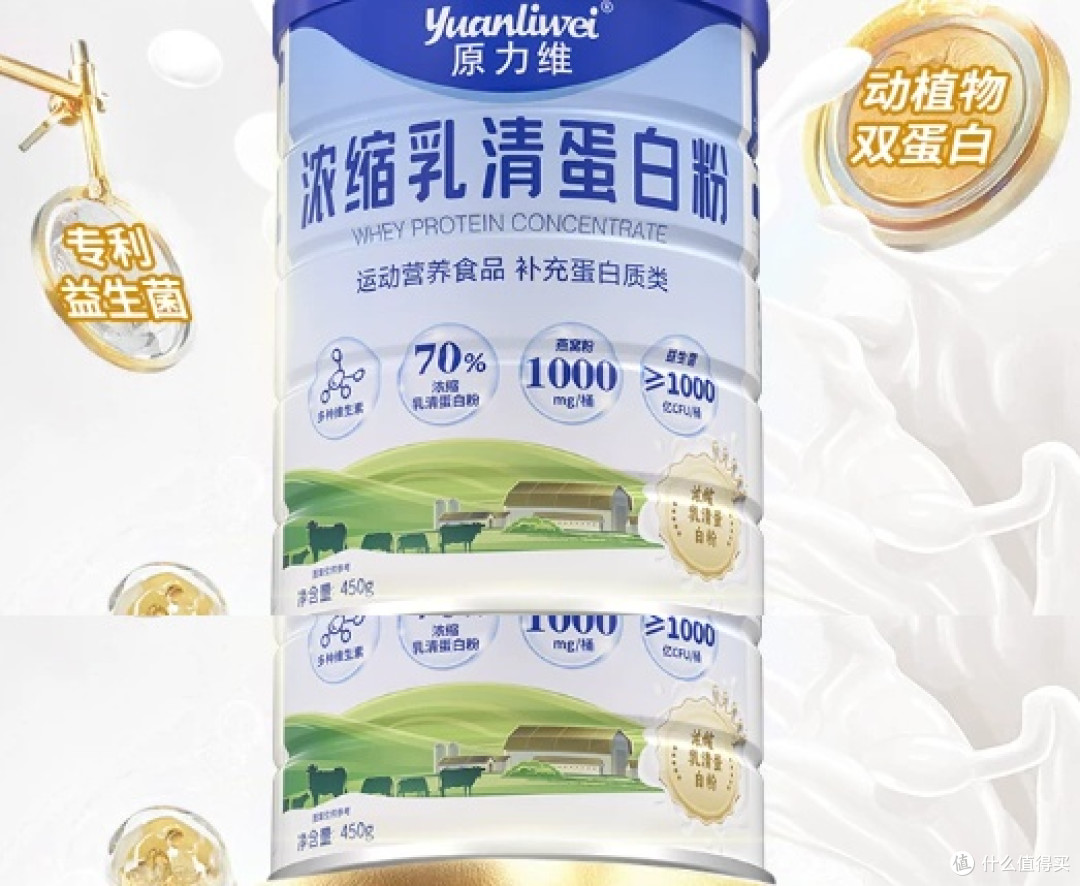 2026年蛋白粉什么品牌的好？十大排名成分干净推荐口碑+认证双优