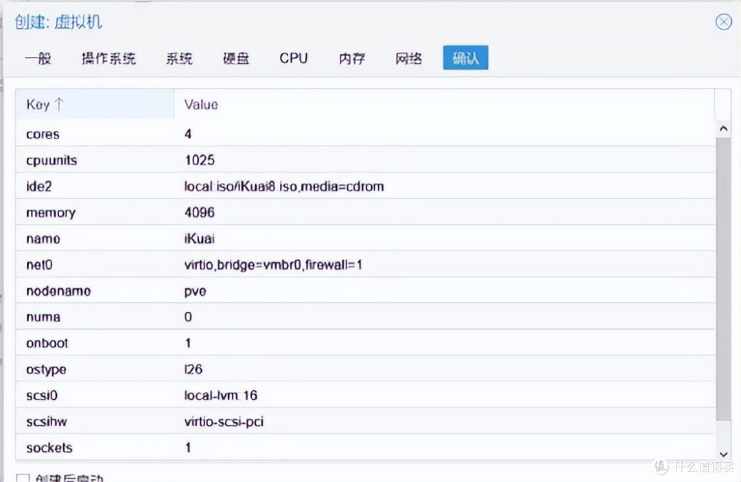 PVE教程:从PVE部署到 ikuai/iStoreOS/Win10/飞牛,新手零门槛