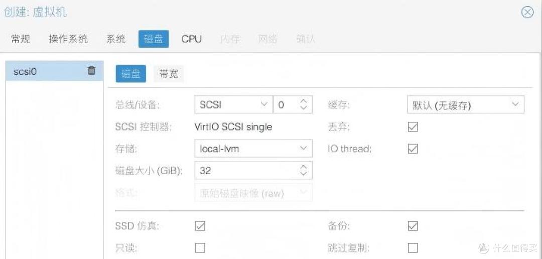 PVE教程:从PVE部署到 ikuai/iStoreOS/Win10/飞牛,新手零门槛