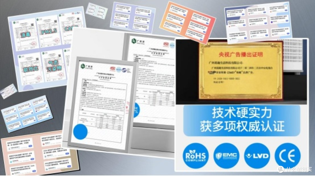 宠物空气净化器哪个牌子好?排行榜推荐高性价比款,全方位净化