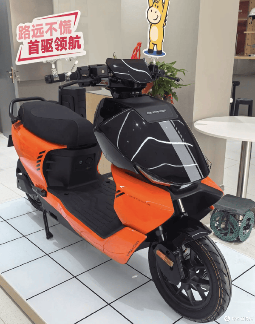 售价6999元,首驱Y3 95C MK2能否成为“智能电摩”首选!
