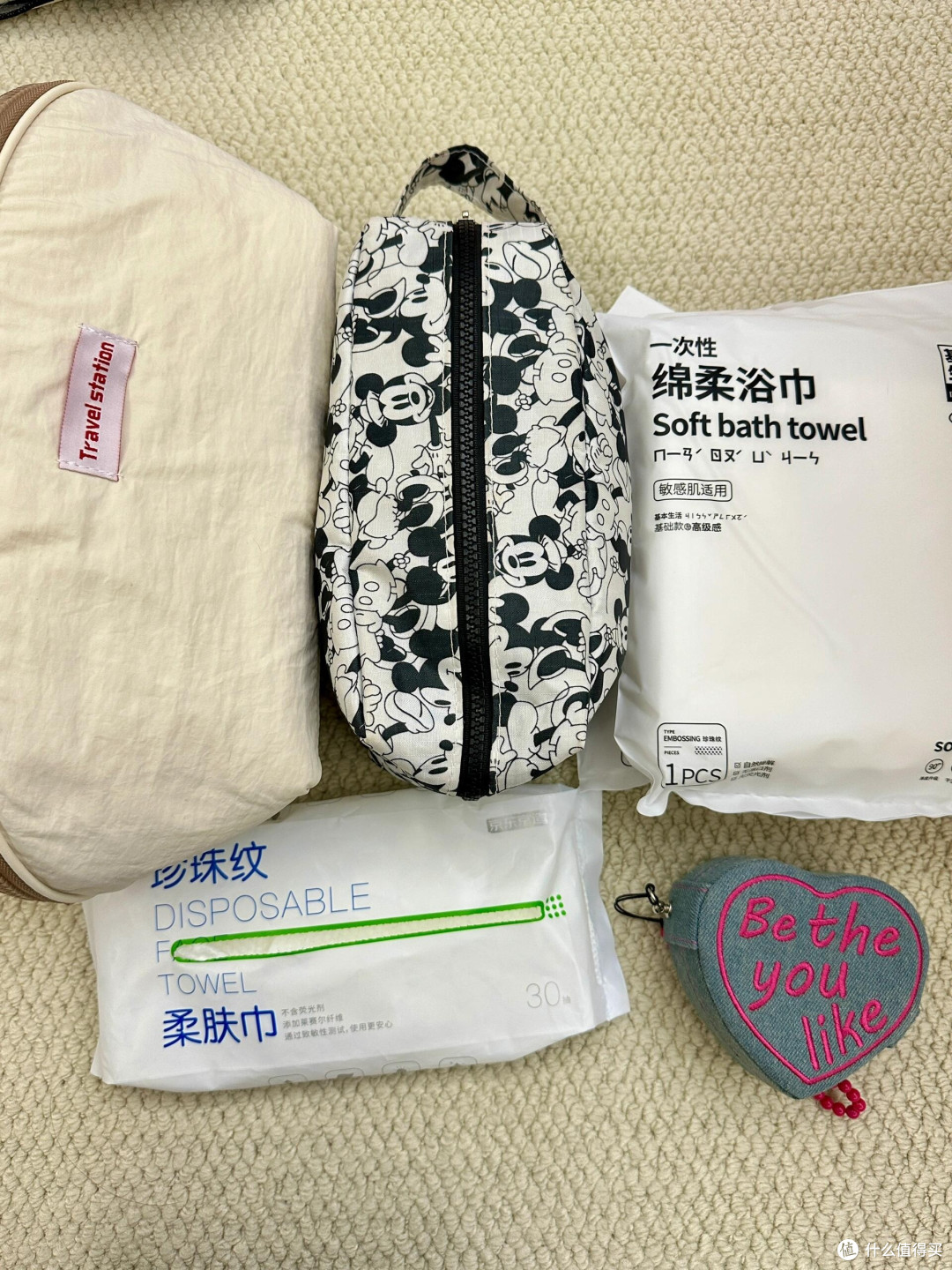 出国自由行必备App指南