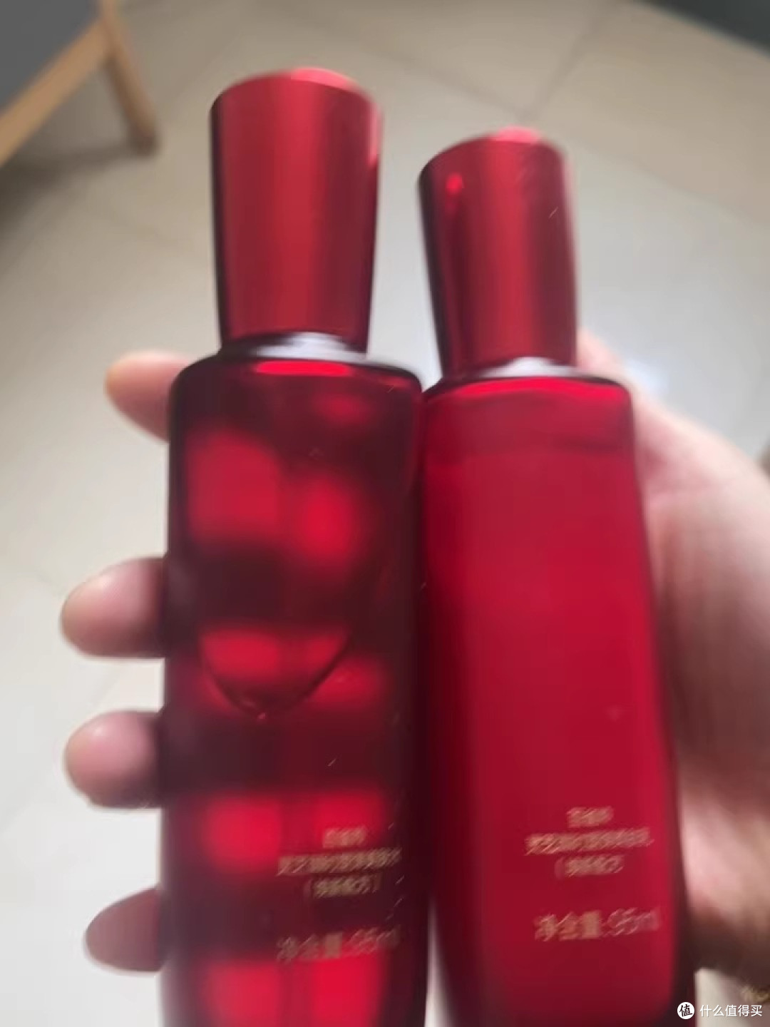 国货真香预警!一套百雀羚灵芝水乳,治好了我的“大牌依赖症”