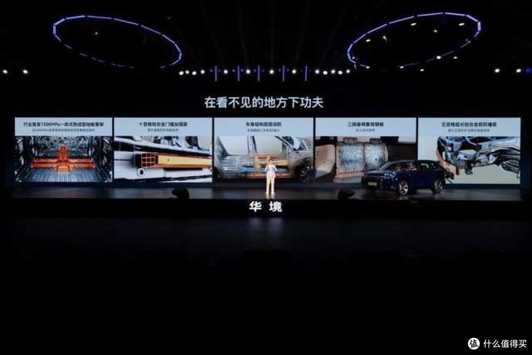 华境S上市超级置换价14.98万元起!