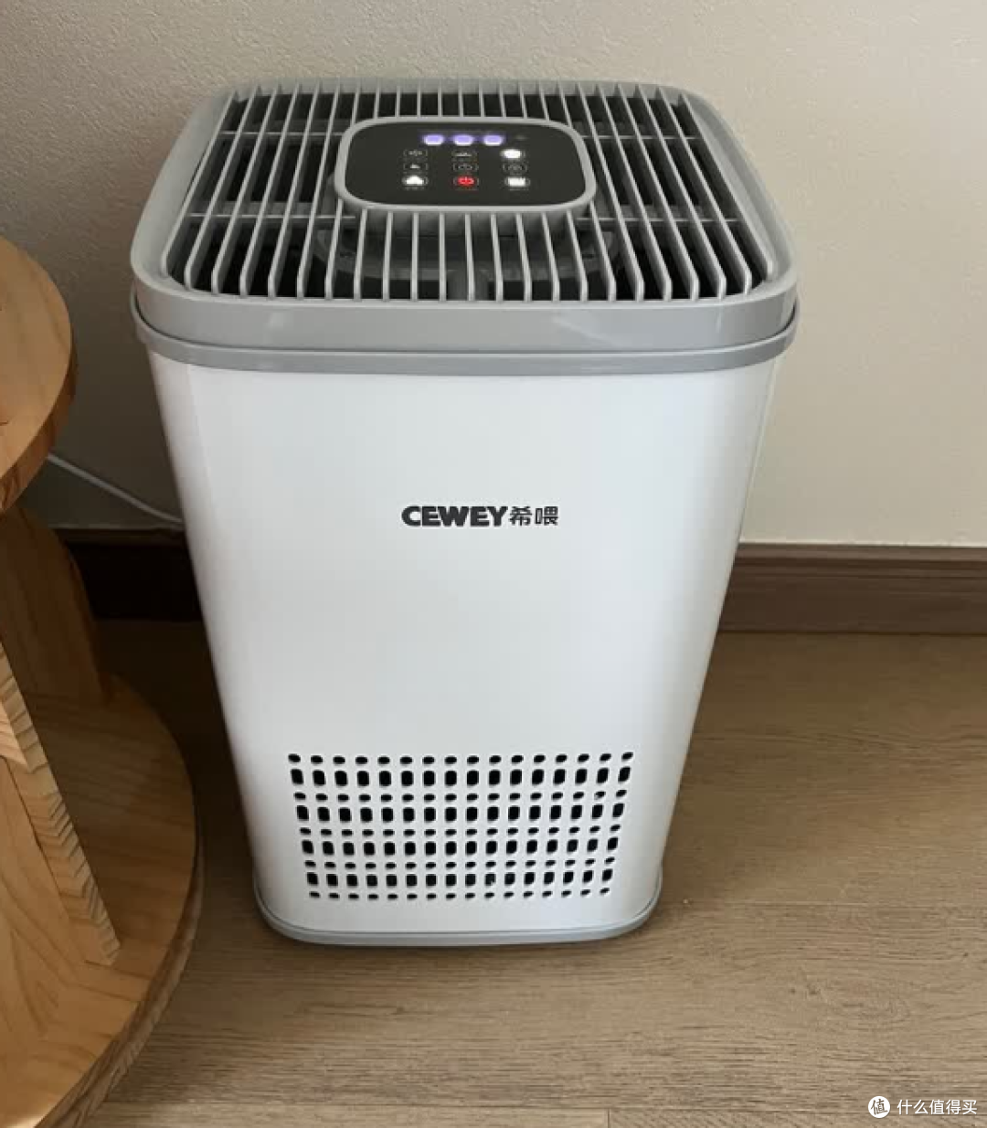 养宠必须有专业的宠物空气净化器!希喂FreAir Lite真实体验分享