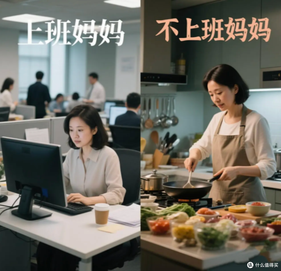 别再只围着孩子转了！40岁后，我把自己排在了第一位