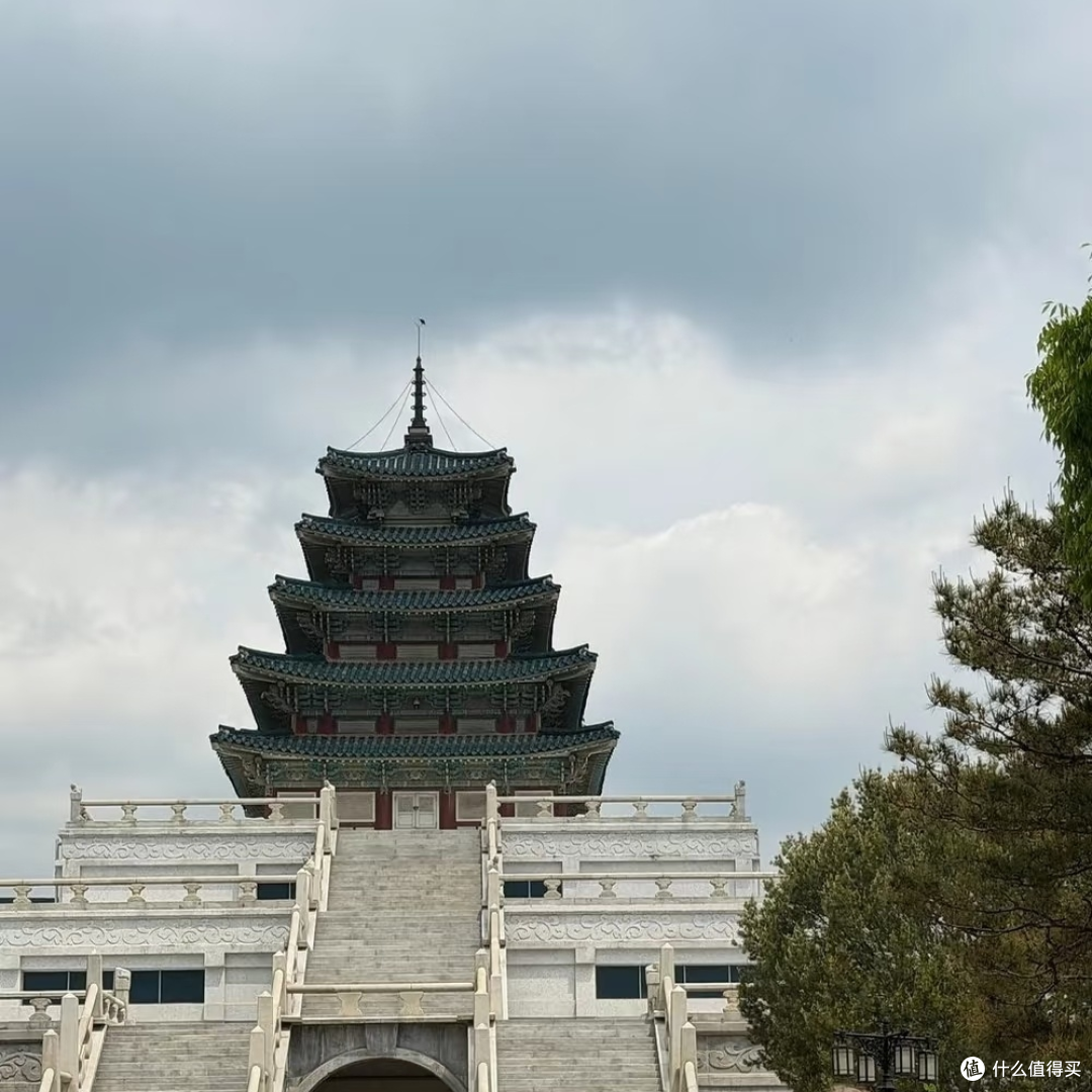 首尔一日游必打卡景点