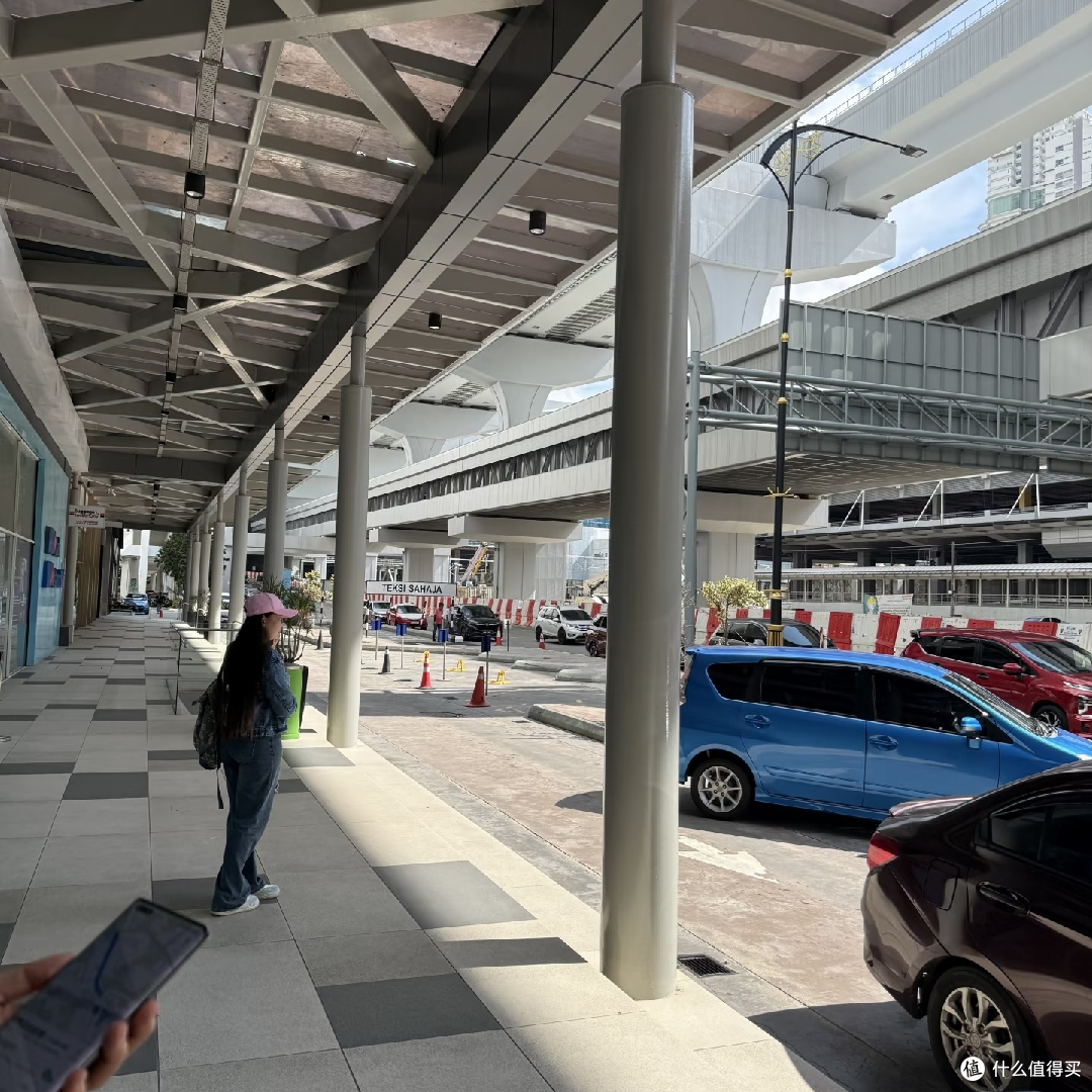 省时省钱的新加坡吉隆坡中转替代方案
