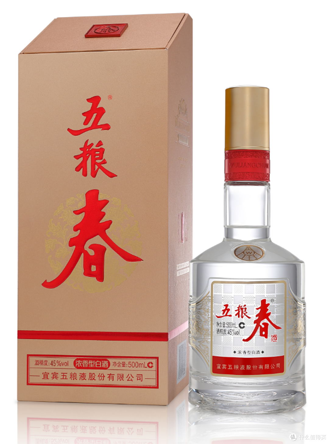 别再瞎买了!这份高性价比白酒品牌榜单请收好
