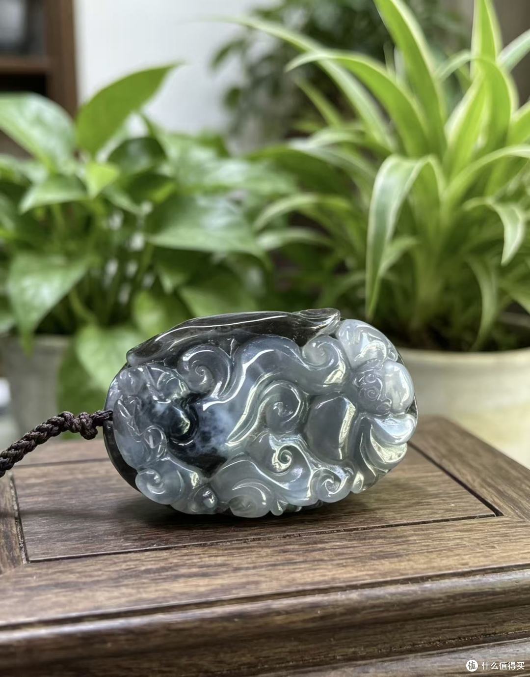 岁月留棕迹，一石见初心