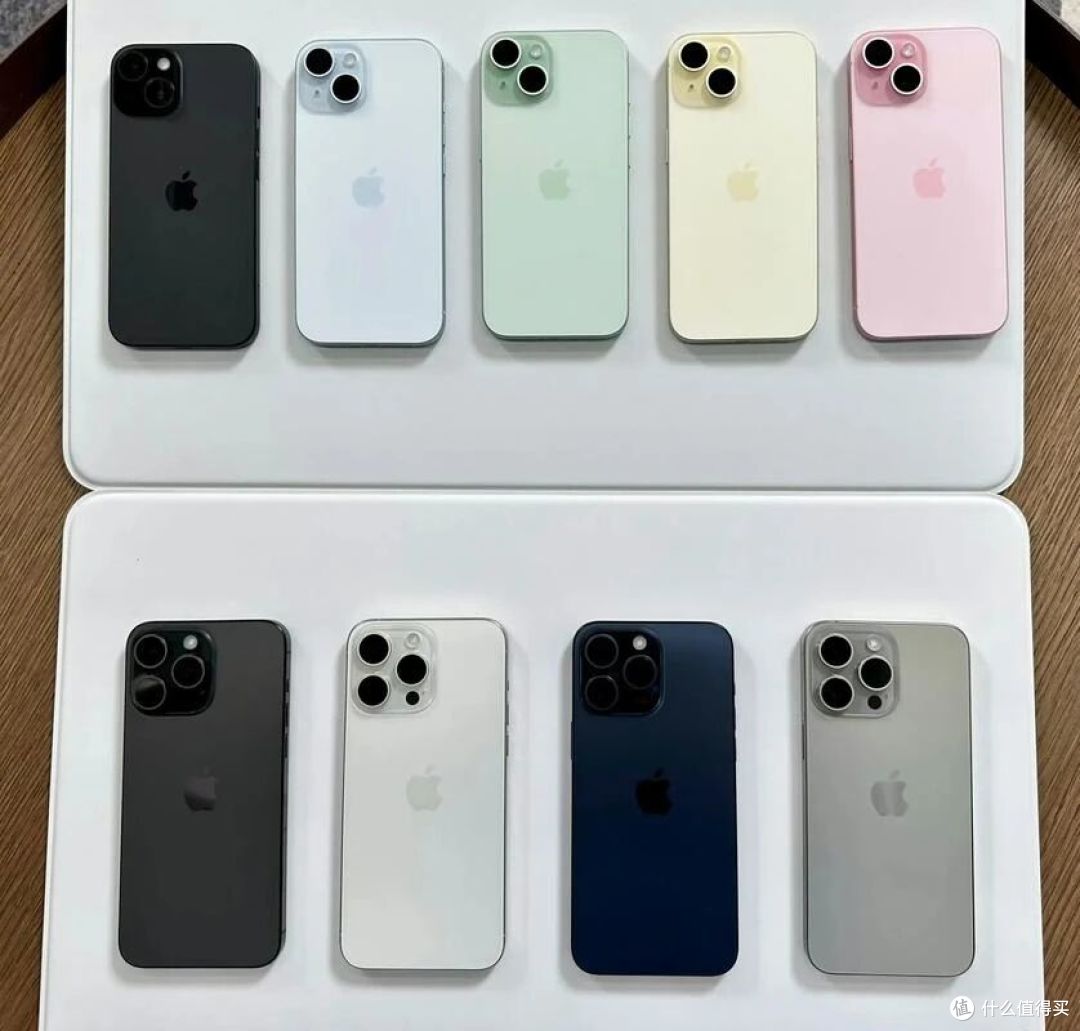 iPhone15电池仅剩79%,果粉神逻辑:“花499块换电池,血赚不亏”