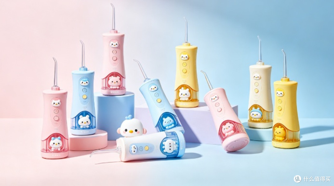 儿童冲牙器哪款好?宝妈必看的品牌排行榜前十避坑指南,无广力荐