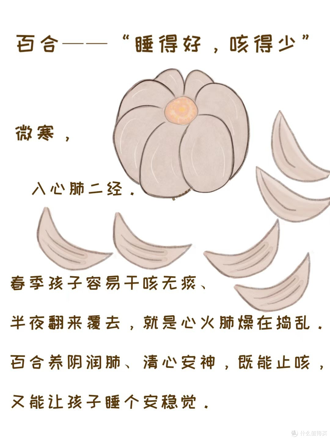 春燥上火、嗓子冒烟？别急着灌药，这碗“小甜水”比饮料管用多了