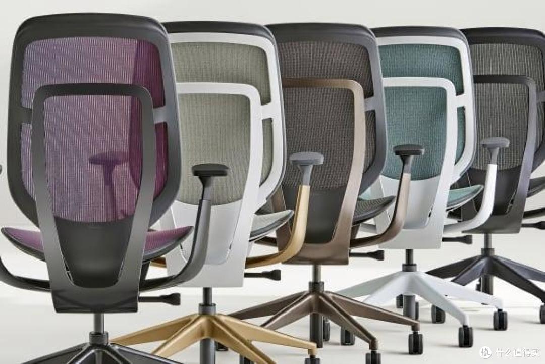 人体工学椅哪个牌子最舒服?2026年人体工学椅品牌推荐
