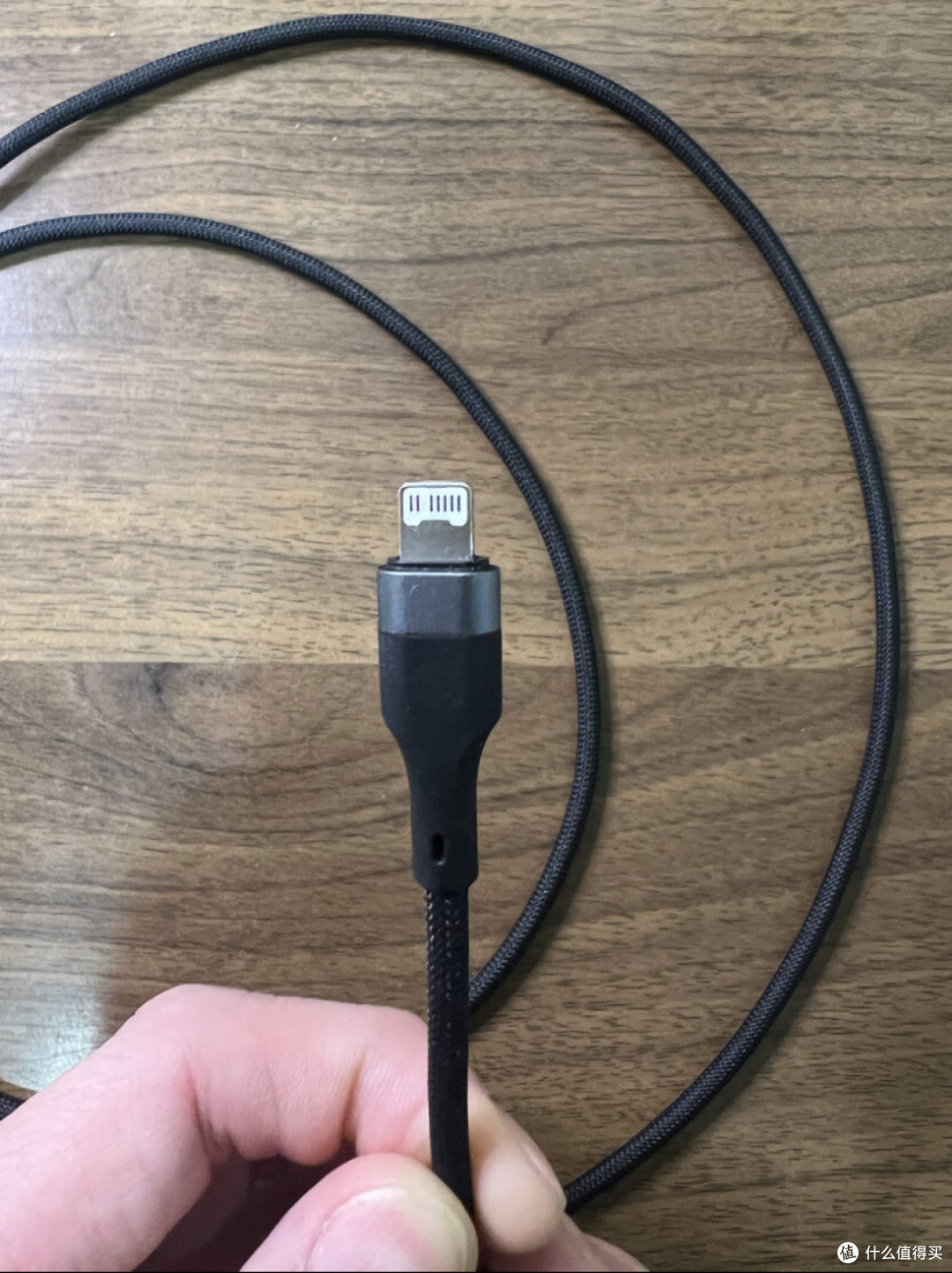 苹果PD30W快充线，真的快吗？